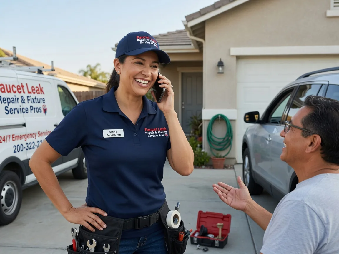 Faucet Repair Elwin, IL FAQs