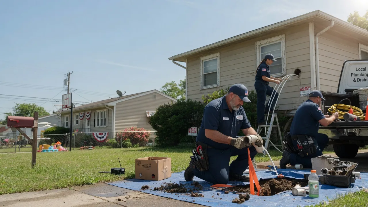 Faucet Repair in Elwin, IL near me